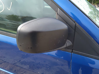 compare product 2011-2020 Dodge Grand Caravan Passenger Side View Mirror - Right Door Mirror OEM Used