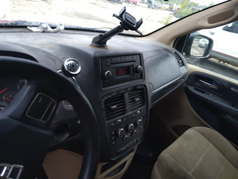 compare product 2012-2020 Dodge Grand Caravan Radio AM FM Cd Player Receiver Replacement Fits Fits 2012 2013 2014 2015 2016 2017 2018 2019 2020 OEM Used Auto Parts