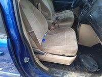 2011-2018 Dodge Grand Caravan Passenger Front Seat Oem 5042628 - Oemusedautoparts1.com
