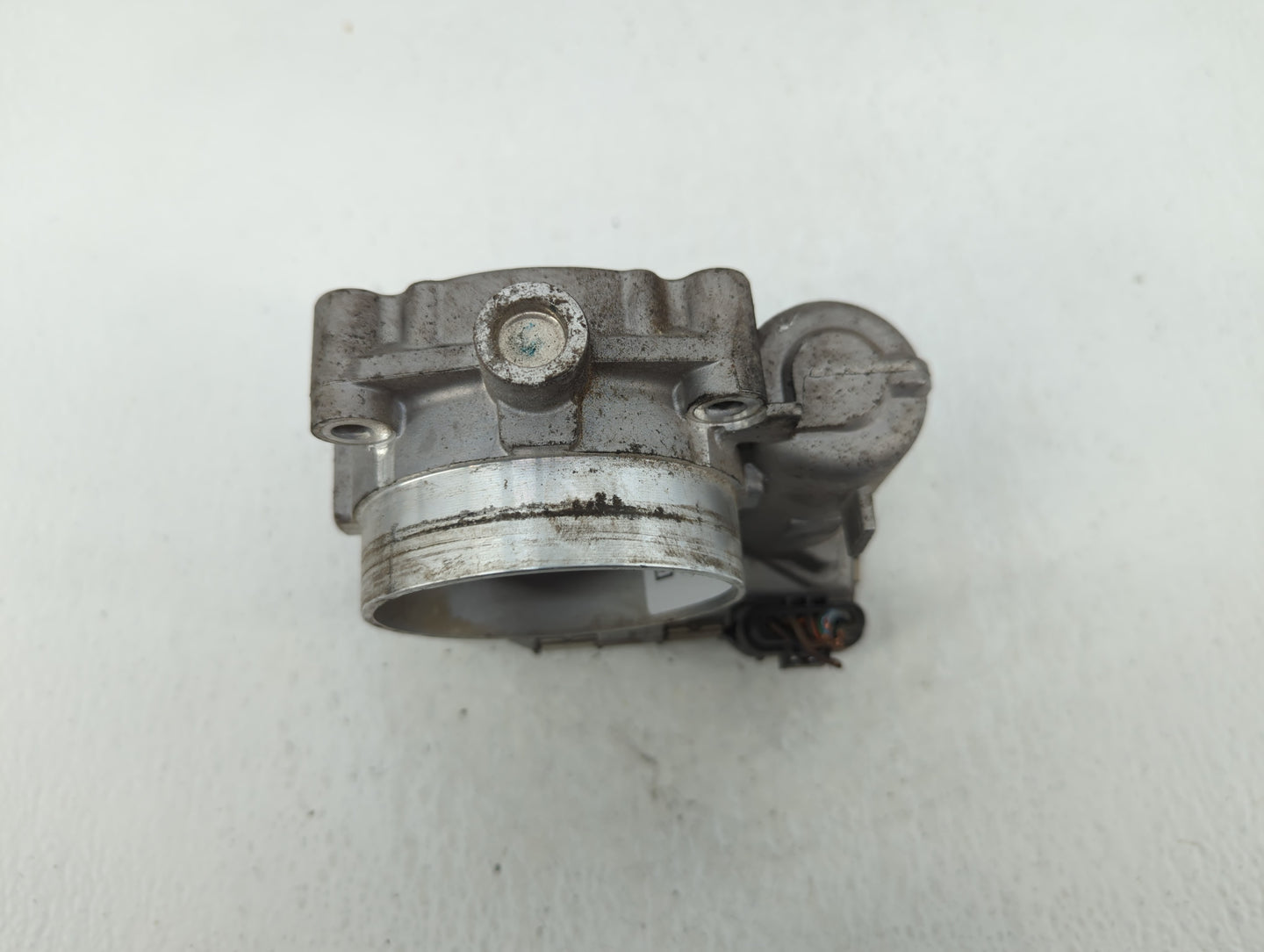 2011-2020 Dodge Grand Caravan Throttle Body P/N:0 280 750 570 05184349AC Fits OEM Used Auto Parts - Oemusedautoparts1.com