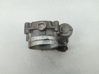 2011-2020 Dodge Grand Caravan Throttle Body P/N:0 280 750 570 05184349AC Fits OEM Used Auto Parts - Oemusedautoparts1.com