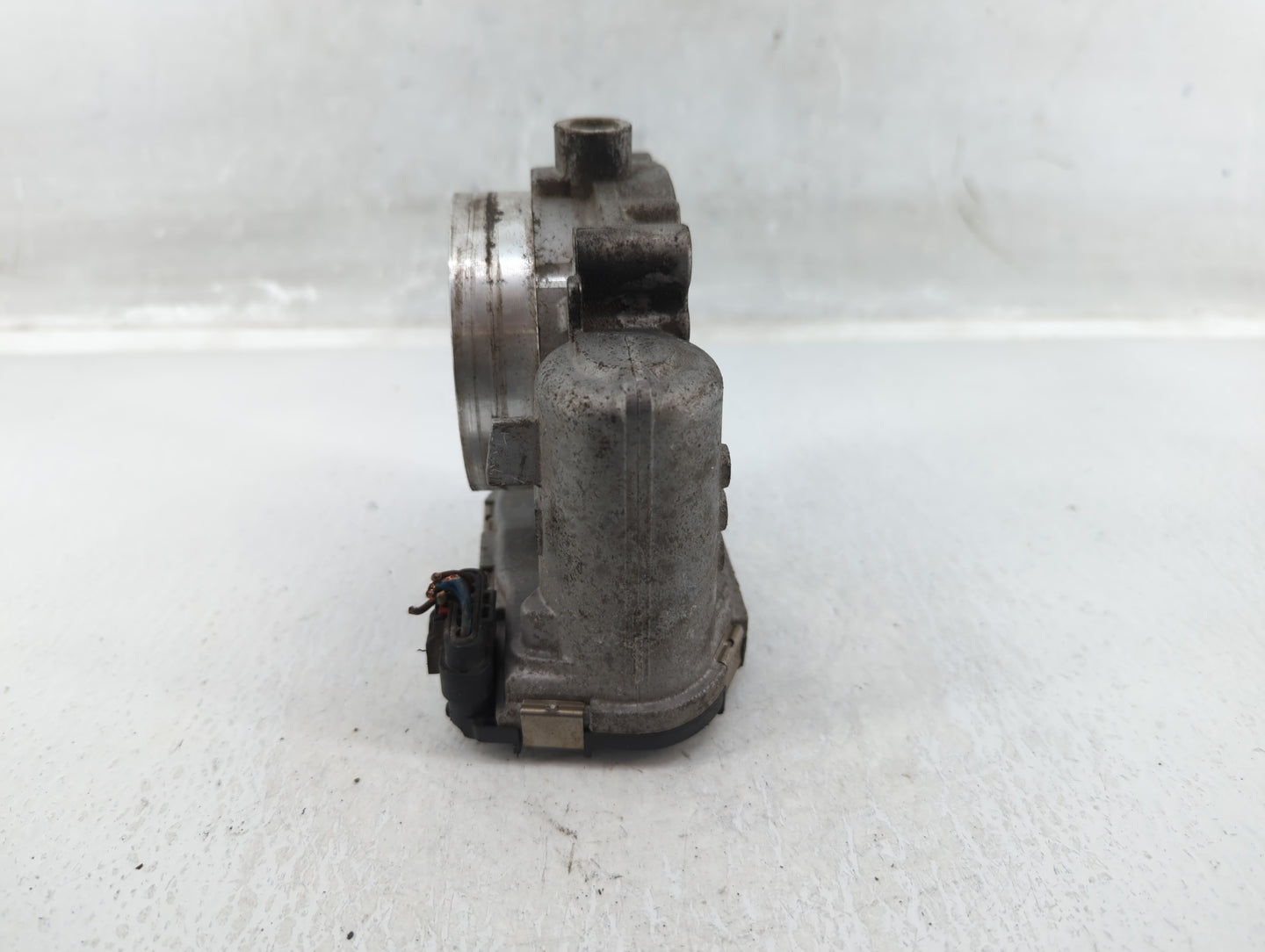 2011-2020 Dodge Grand Caravan Throttle Body P/N:0 280 750 570 05184349AC Fits OEM Used Auto Parts - Oemusedautoparts1.com