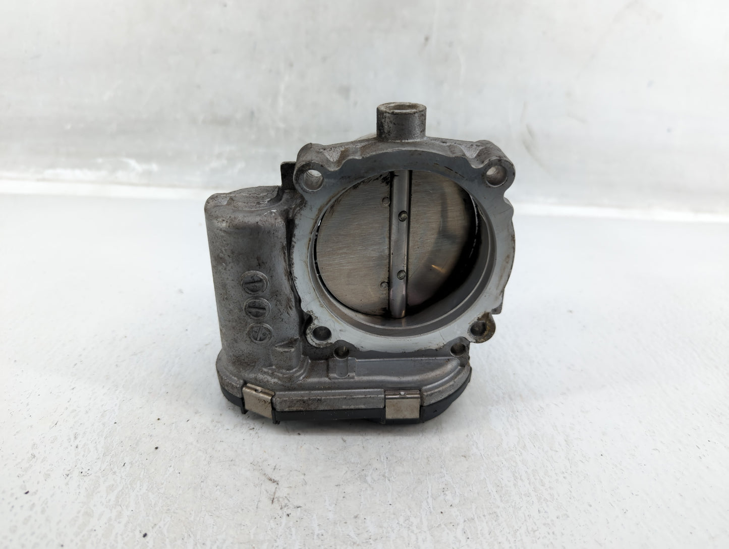 2011-2020 Dodge Grand Caravan Throttle Body P/N:0 280 750 570 05184349AC Fits OEM Used Auto Parts - Oemusedautoparts1.com