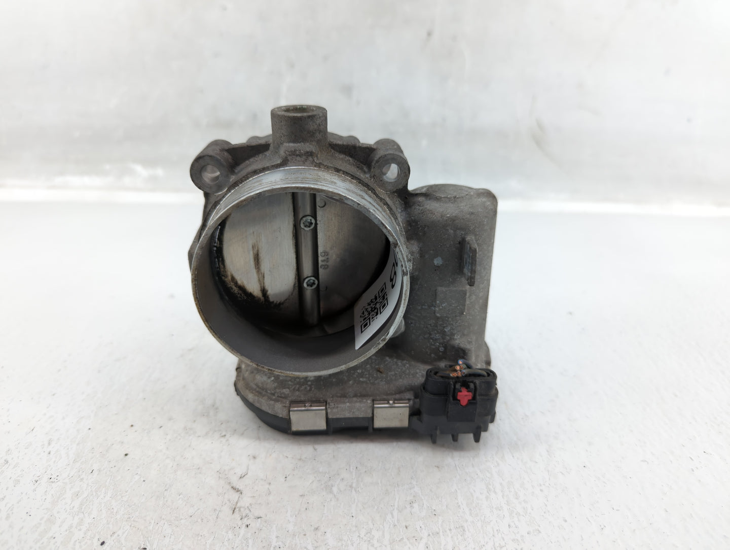 2011-2020 Dodge Grand Caravan Throttle Body P/N:0 280 750 570 05184349AC Fits OEM Used Auto Parts - Oemusedautoparts1.com