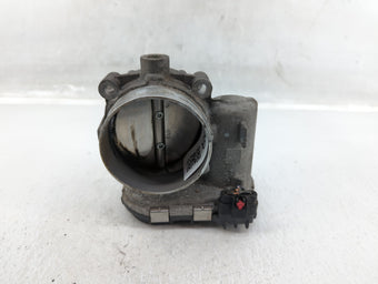 compare product 2011-2020 Dodge Grand Caravan Throttle Body P/N:0 280 750 570 05184349AC Fits OEM Used Auto Parts