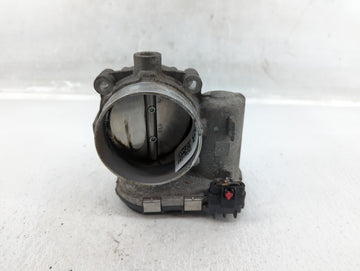2011-2020 Dodge Grand Caravan Throttle Body P/N:0 280 750 570 05184349AC Fits OEM Used Auto Parts - Oemusedautoparts1.com