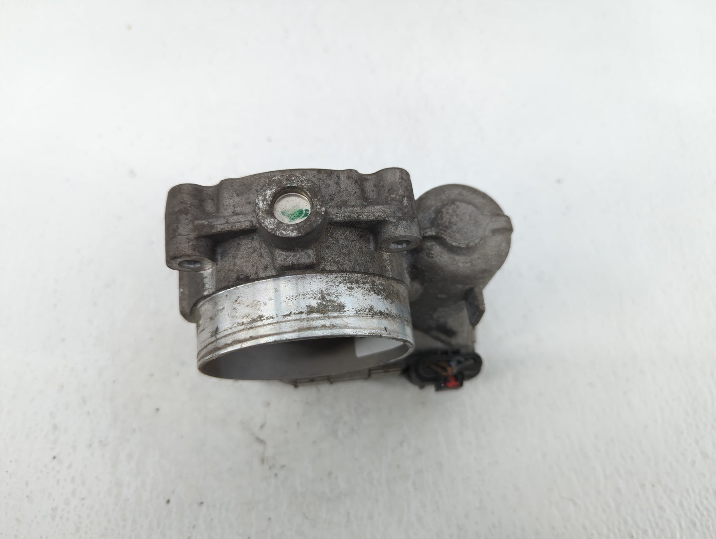 2011-2020 Dodge Grand Caravan Throttle Body P/N:0 280 750 570 05184349AC Fits OEM Used Auto Parts - Oemusedautoparts1.com