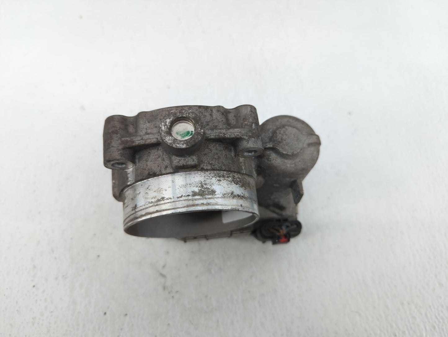 2011-2020 Dodge Grand Caravan Throttle Body P/N:0 280 750 570 05184349AC Fits OEM Used Auto Parts - Oemusedautoparts1.com