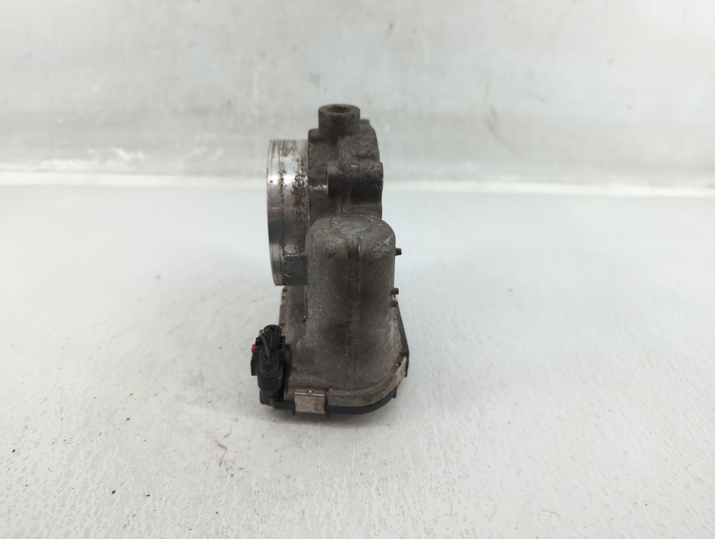 2011-2020 Dodge Grand Caravan Throttle Body P/N:0 280 750 570 05184349AC Fits OEM Used Auto Parts - Oemusedautoparts1.com