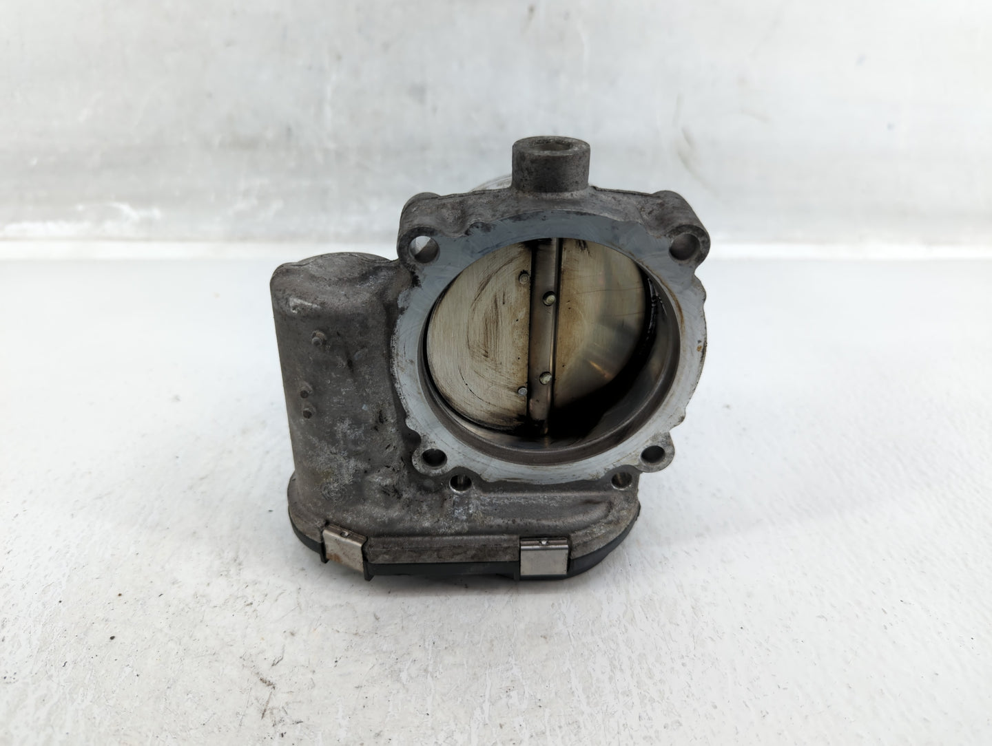 2011-2020 Dodge Grand Caravan Throttle Body P/N:0 280 750 570 05184349AC Fits OEM Used Auto Parts - Oemusedautoparts1.com