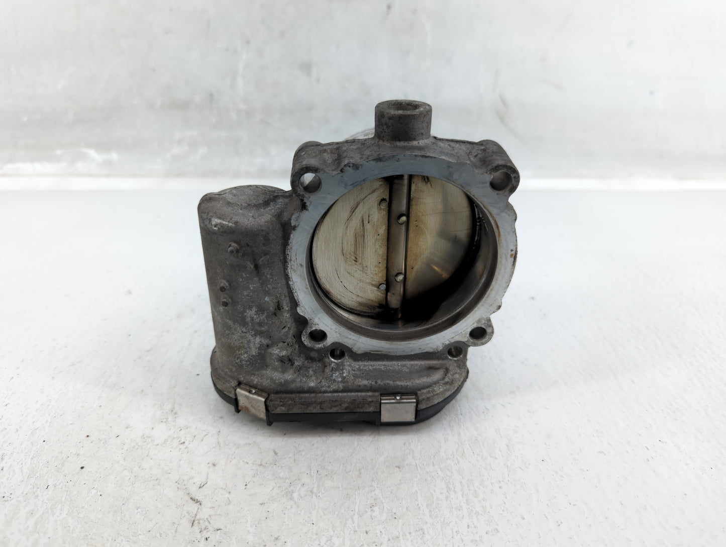 2011-2020 Dodge Grand Caravan Throttle Body P/N:0 280 750 570 05184349AC Fits OEM Used Auto Parts - Oemusedautoparts1.com