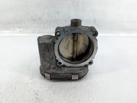 2011-2020 Dodge Grand Caravan Throttle Body P/N:0 280 750 570 05184349AC Fits OEM Used Auto Parts - Oemusedautoparts1.com