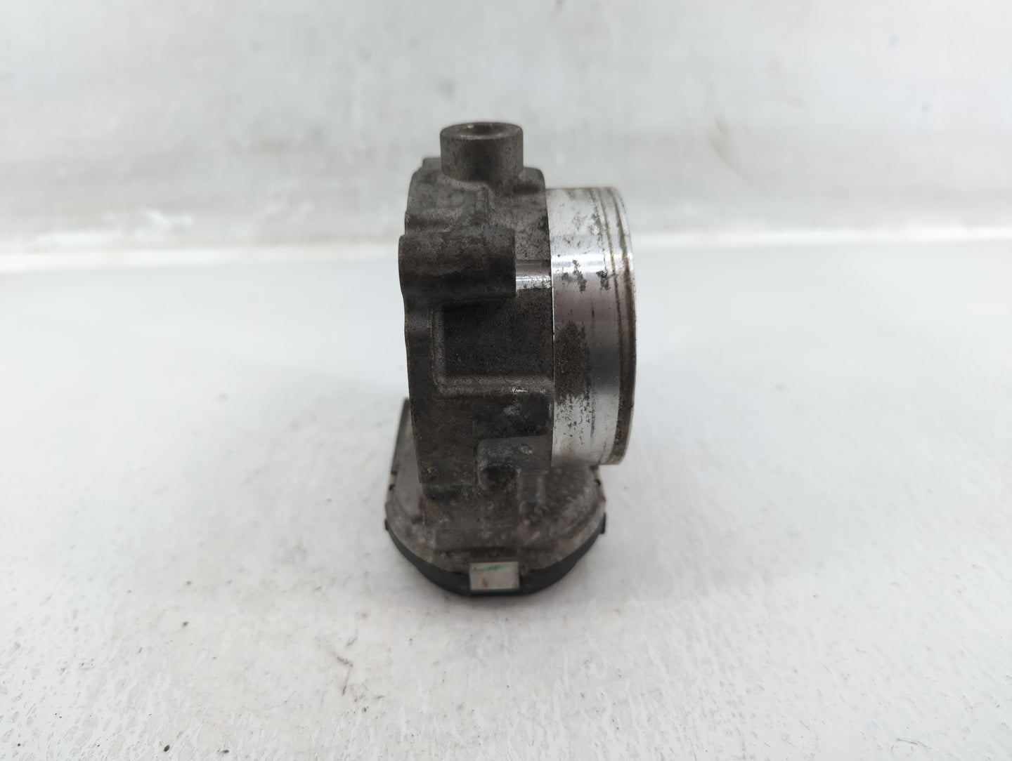2011-2020 Dodge Grand Caravan Throttle Body P/N:0 280 750 570 05184349AC Fits OEM Used Auto Parts - Oemusedautoparts1.com