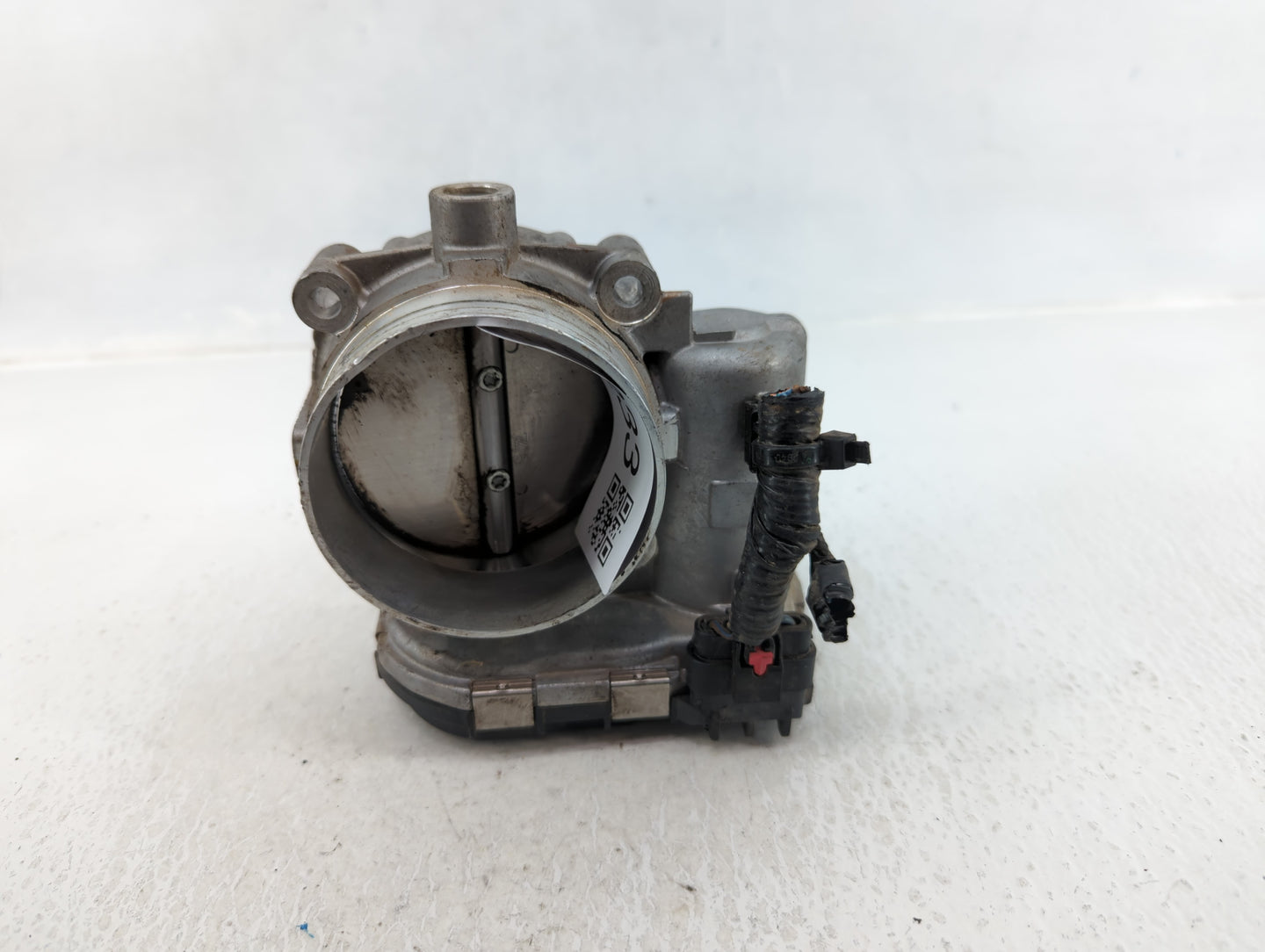 2011-2020 Dodge Grand Caravan Throttle Body P/N:0 280 750 570 05184349AC Fits OEM Used Auto Parts - Oemusedautoparts1.com