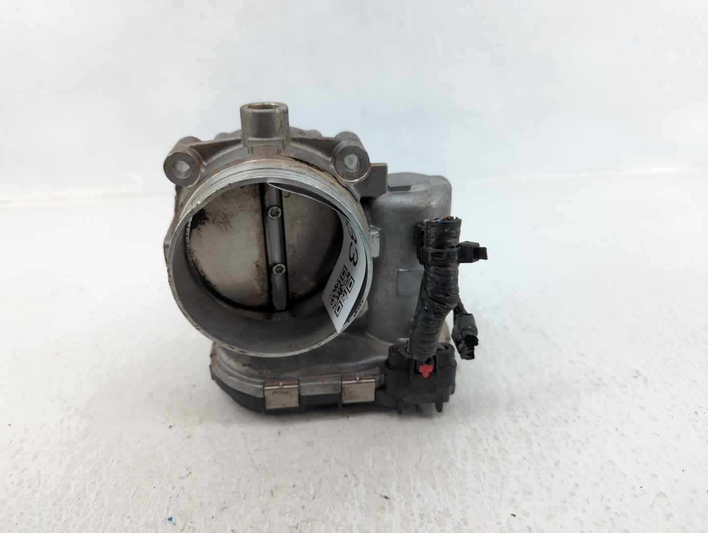 2011-2020 Dodge Grand Caravan Throttle Body P/N:0 280 750 570 05184349AC Fits OEM Used Auto Parts - Oemusedautoparts1.com