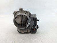 2011-2020 Dodge Grand Caravan Throttle Body P/N:0 280 750 570 05184349AC Fits OEM Used Auto Parts - Oemusedautoparts1.com