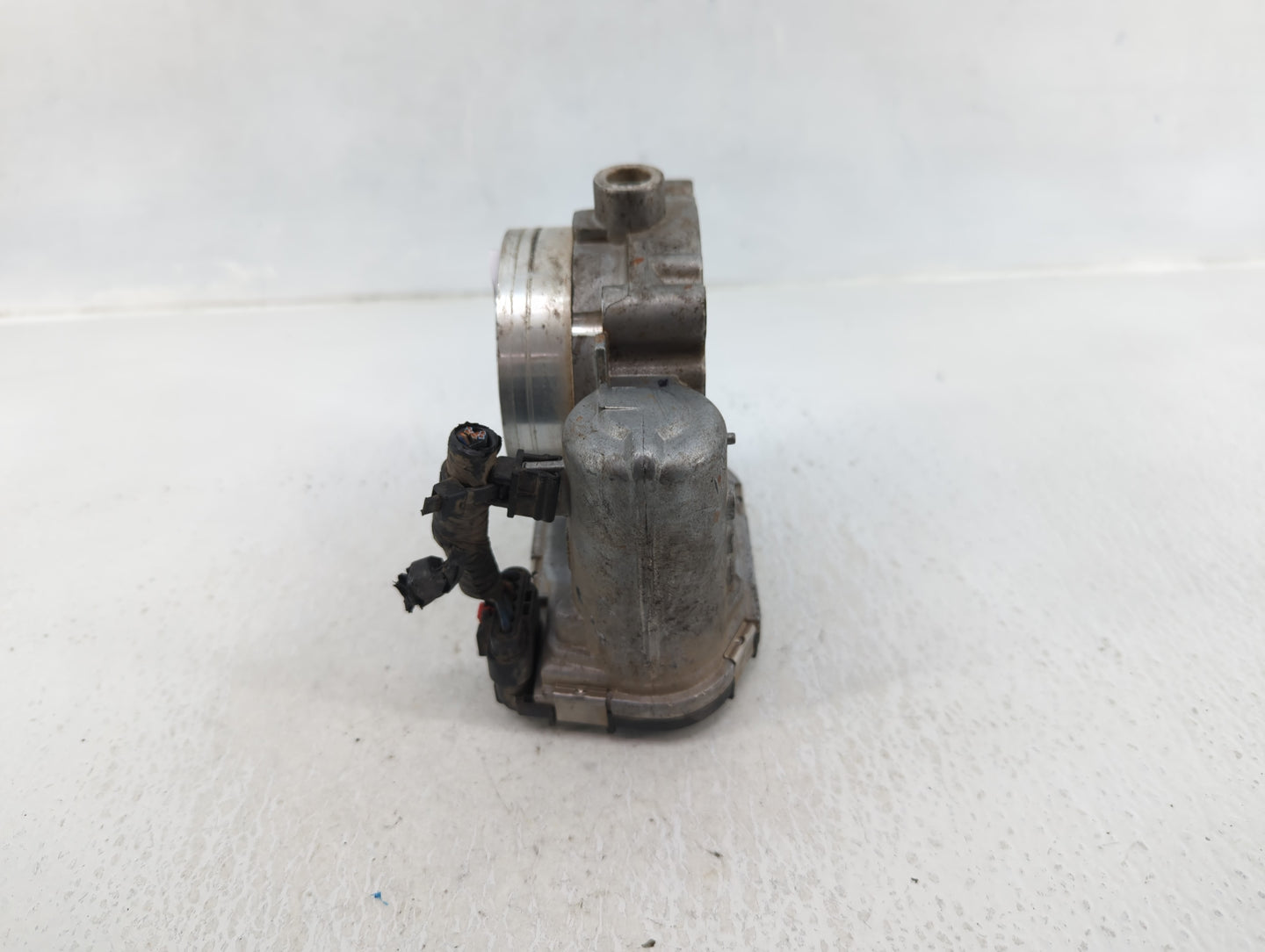 2011-2020 Dodge Grand Caravan Throttle Body P/N:0 280 750 570 05184349AC Fits OEM Used Auto Parts - Oemusedautoparts1.com