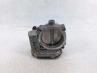 2011-2020 Dodge Grand Caravan Throttle Body P/N:0 280 750 570 05184349AC Fits OEM Used Auto Parts - Oemusedautoparts1.com