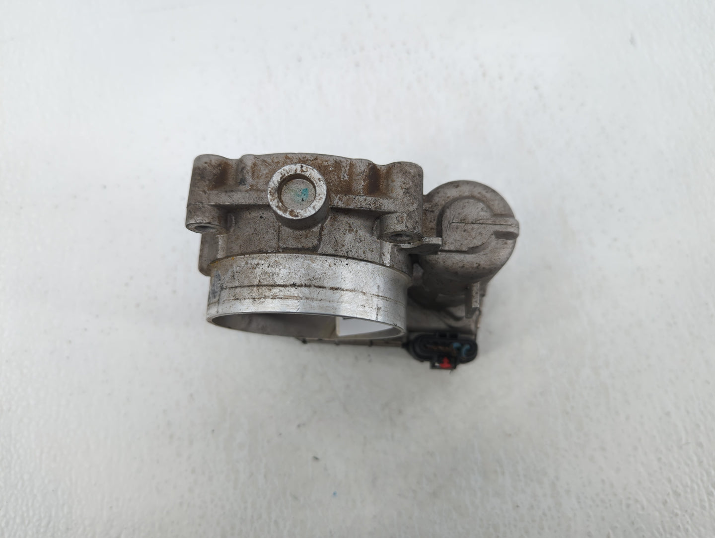 2011-2020 Dodge Grand Caravan Throttle Body P/N:05184349AC Fits Fits 2011 2012 2013 2014 2015 2016 2017 2018 2019 2020 2021 
