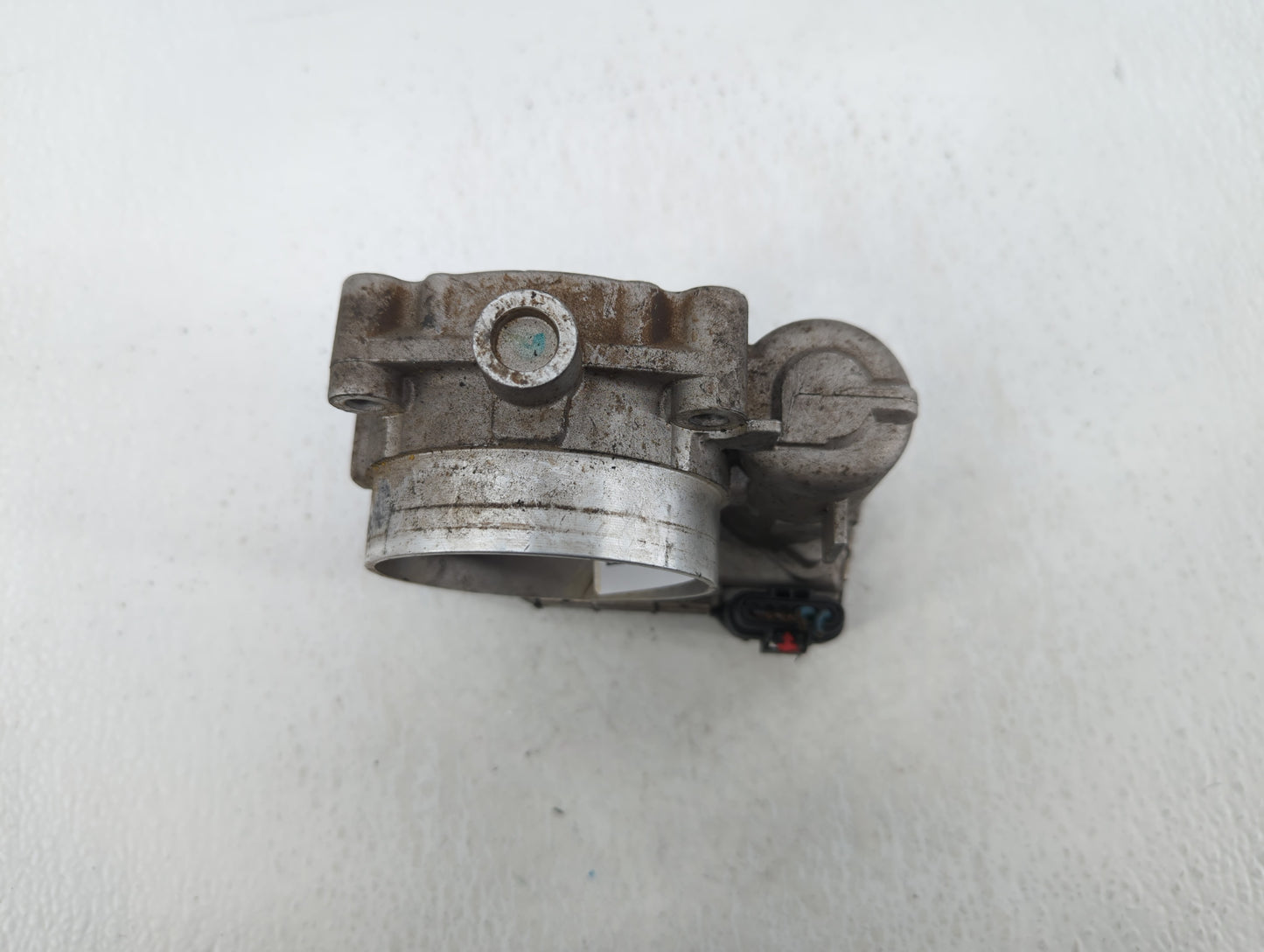 2011-2020 Dodge Grand Caravan Throttle Body P/N:05184349AC Fits Fits 2011 2012 2013 2014 2015 2016 2017 2018 2019 2020 2021 