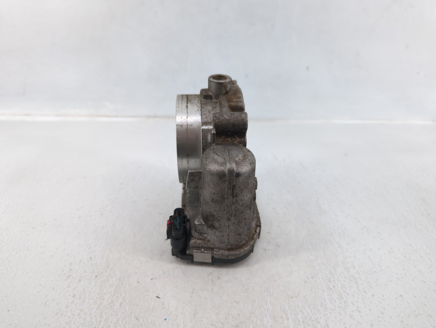 2011-2020 Dodge Grand Caravan Throttle Body P/N:05184349AC Fits Fits 2011 2012 2013 2014 2015 2016 2017 2018 2019 2020 2021 