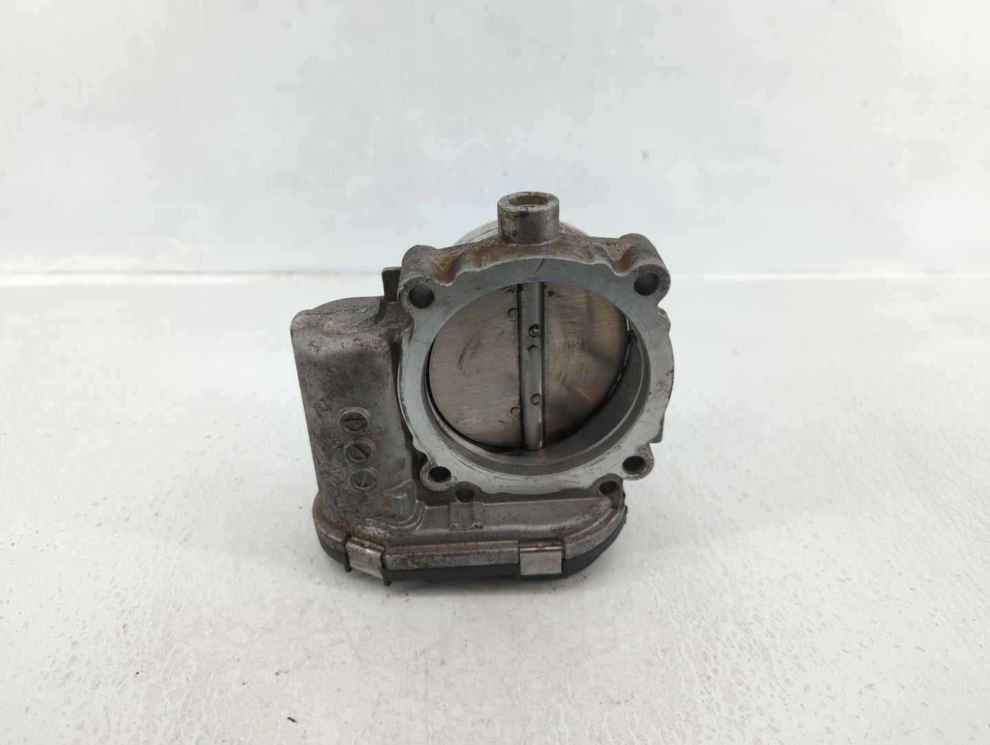 2011-2020 Dodge Grand Caravan Throttle Body P/N:05184349AC Fits Fits 2011 2012 2013 2014 2015 2016 2017 2018 2019 2020 2021 
