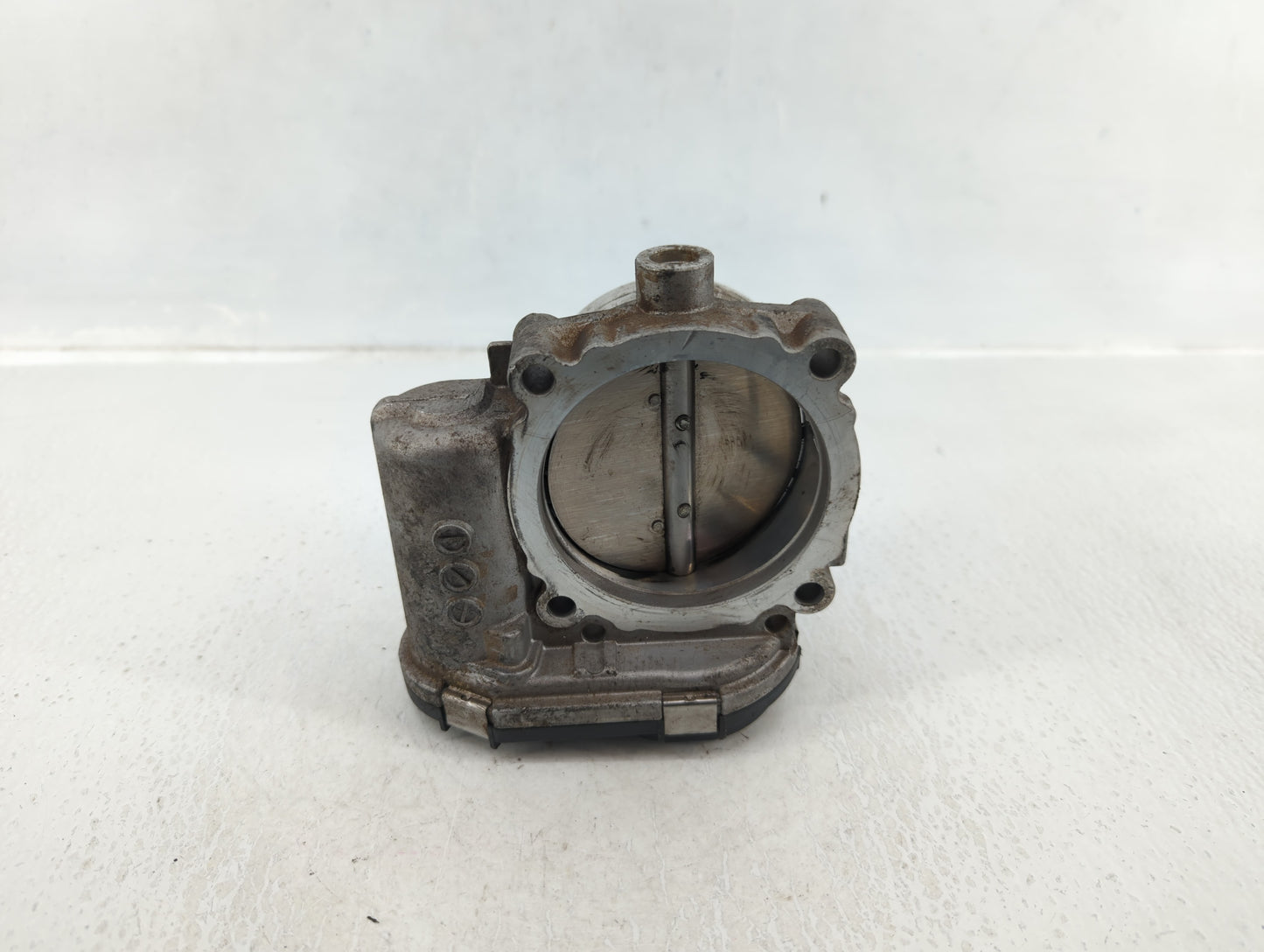 2011-2020 Dodge Grand Caravan Throttle Body P/N:05184349AC Fits Fits 2011 2012 2013 2014 2015 2016 2017 2018 2019 2020 2021 