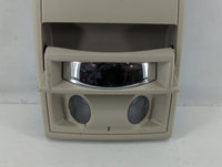 2013 Dodge Grand Caravan Overhead Roof Console - Oemusedautoparts1.com