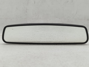 compare product 2013 Dodge Grand Caravan Interior Rear View Mirror Replacement OEM P/N:02*0001 >PP<, IE8 011083 Fits Fits 2011 2012 OEM Used Auto Parts