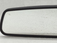 2013 Dodge Grand Caravan Interior Rear View Mirror Replacement OEM P/N:02*0001 >PP<, IE8 011083 Fits OEM Used Auto Parts - O