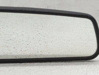 2013 Dodge Grand Caravan Interior Rear View Mirror Replacement OEM P/N:02*0001 >PP<, IE8 011083 Fits OEM Used Auto Parts - O