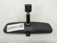 2013 Dodge Grand Caravan Interior Rear View Mirror Replacement OEM P/N:02*0001 >PP<, IE8 011083 Fits OEM Used Auto Parts - O