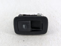 2011-2015 Dodge Grand Caravan Master Power Window Switch Replacement Driver Side Left P/N:10091437 68110869AA Fits OEM Used 