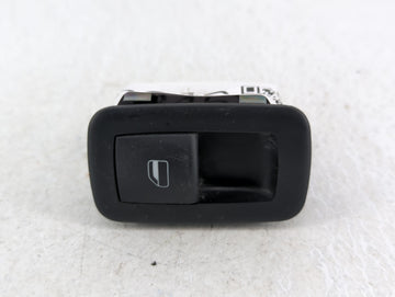 2011-2015 Dodge Grand Caravan Master Power Window Switch Replacement Driver Side Left P/N:10091437 68110869AA Fits OEM Used 