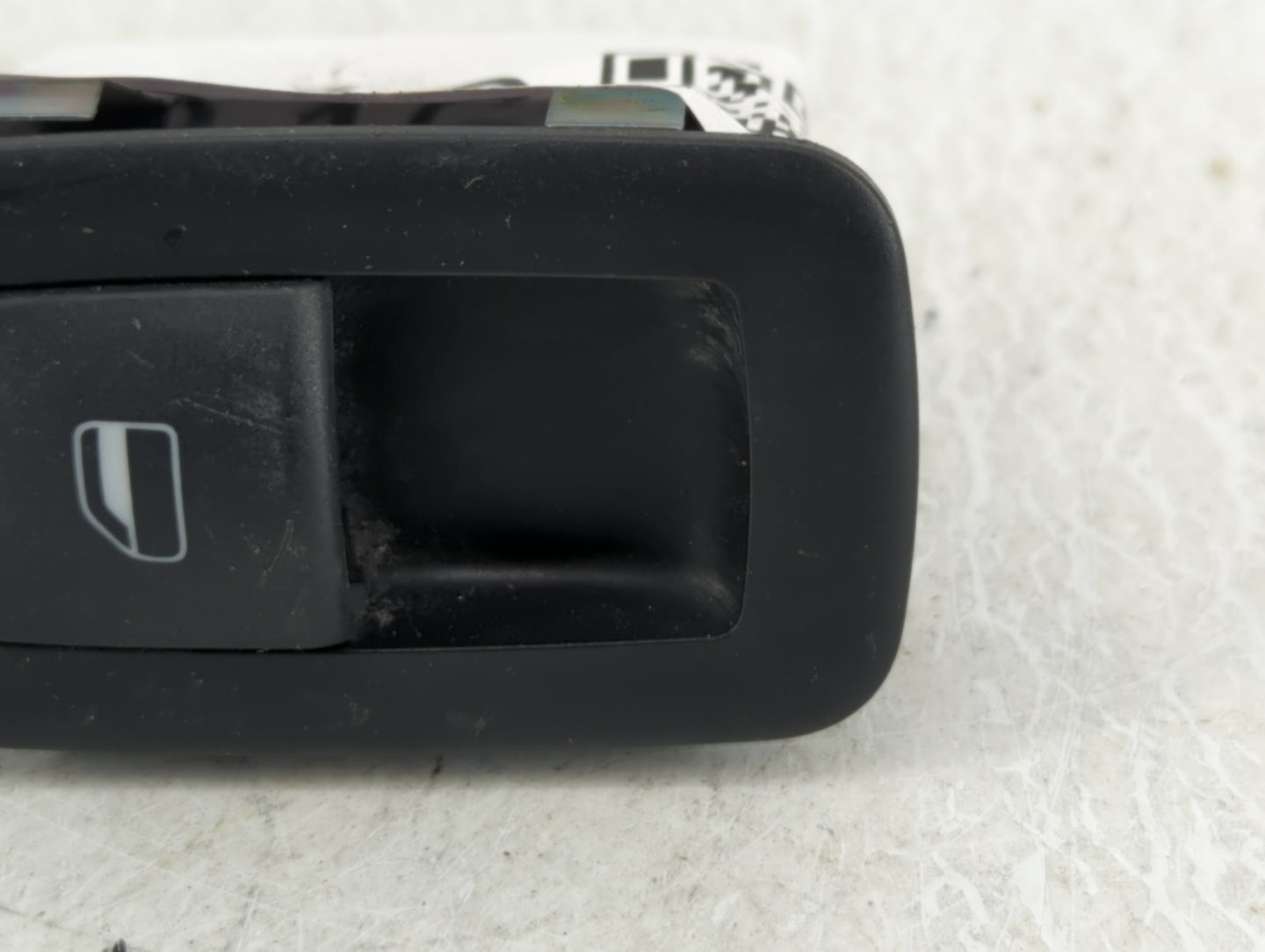 2011-2015 Dodge Grand Caravan Master Power Window Switch Replacement Driver Side Left P/N:10091437 68110869AA Fits OEM Used 