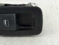2011-2015 Dodge Grand Caravan Master Power Window Switch Replacement Driver Side Left P/N:10091437 68110869AA Fits OEM Used 