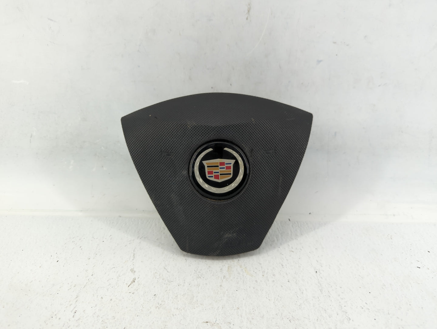2013-2020 Dodge Grand Caravan Air Bag Driver Left Steering Wheel Mounted P/N:AB0363Q5XKXWB4 Fits OEM Used Auto Parts - Oemus