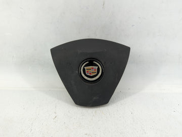 2013-2020 Dodge Grand Caravan Air Bag Driver Left Steering Wheel Mounted P/N:AB0363Q5XKXWB4 Fits OEM Used Auto Parts - Oemus
