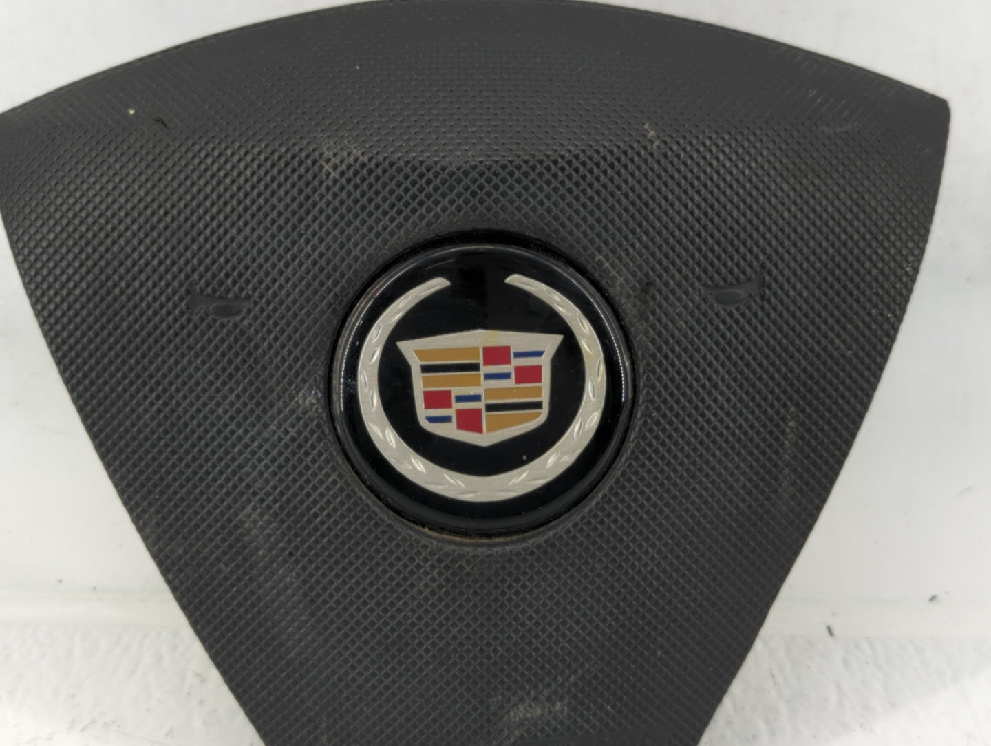 2013-2020 Dodge Grand Caravan Air Bag Driver Left Steering Wheel Mounted P/N:AB0363Q5XKXWB4 Fits OEM Used Auto Parts - Oemus