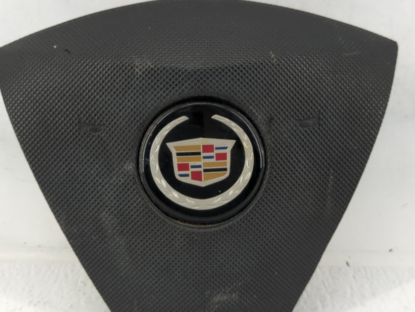 2013-2020 Dodge Grand Caravan Air Bag Driver Left Steering Wheel Mounted P/N:AB0363Q5XKXWB4 Fits OEM Used Auto Parts - Oemus