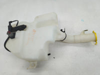 2011 Dodge Grand Caravan Windshield Washer Fluid Reservoir Bottle Oem - Oemusedautoparts1.com