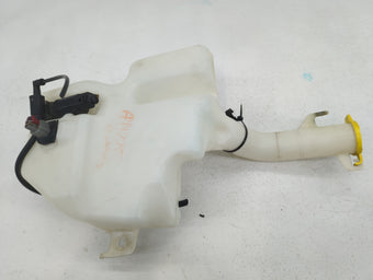 compare product 2011 Dodge Grand Caravan Windshield Washer Fluid Reservoir Bottle Oem