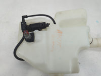 2011 Dodge Grand Caravan Windshield Washer Fluid Reservoir Bottle Oem - Oemusedautoparts1.com