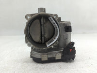 2011-2020 Dodge Grand Caravan Throttle Body P/N:05184349AC 0 280 750 570 Fits OEM Used Auto Parts - Oemusedautoparts1.com