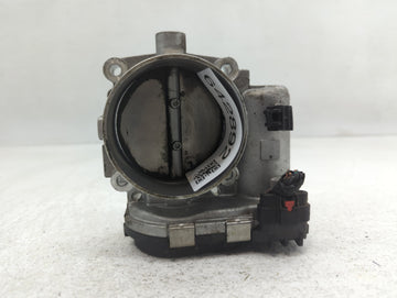 2011-2020 Dodge Grand Caravan Throttle Body P/N:05184349AC 0 280 750 570 Fits OEM Used Auto Parts - Oemusedautoparts1.com