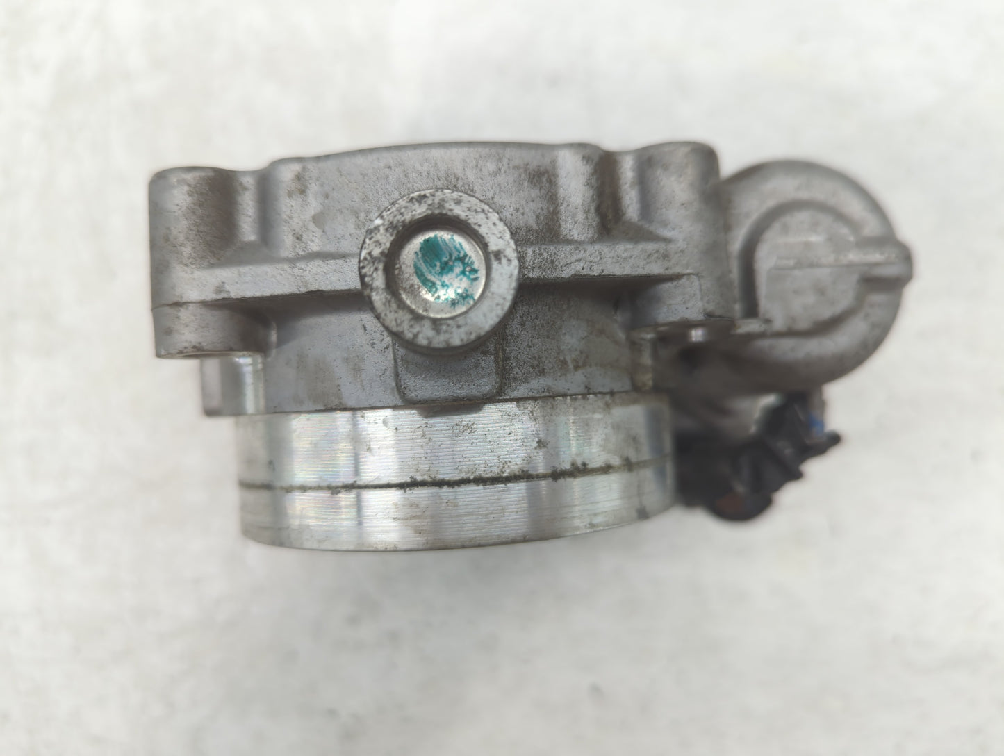 2011-2020 Dodge Grand Caravan Throttle Body P/N:05184349AC 0 280 750 570 Fits OEM Used Auto Parts - Oemusedautoparts1.com