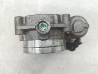 2011-2020 Dodge Grand Caravan Throttle Body P/N:05184349AC 0 280 750 570 Fits OEM Used Auto Parts - Oemusedautoparts1.com