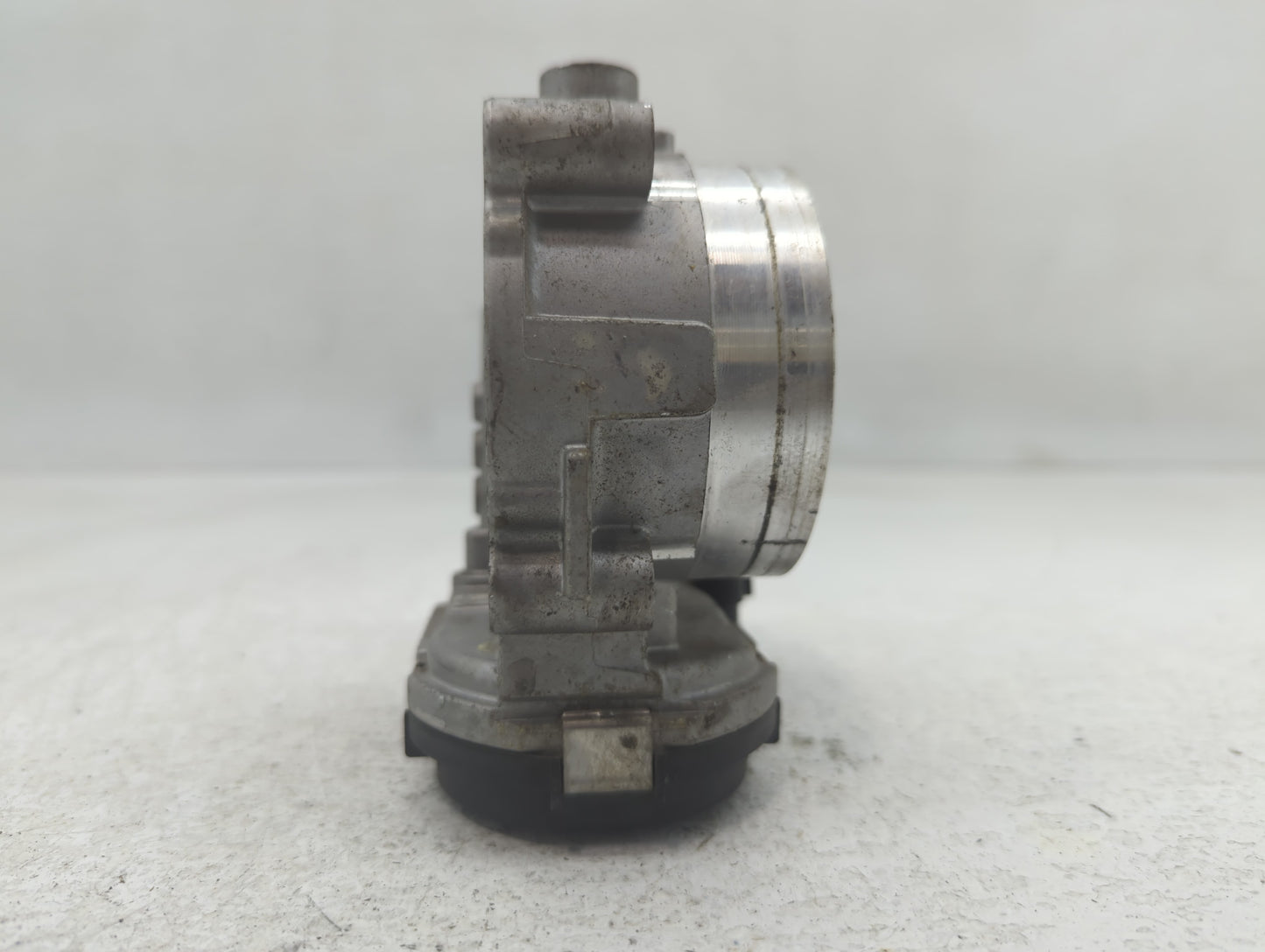 2011-2020 Dodge Grand Caravan Throttle Body P/N:05184349AC 0 280 750 570 Fits OEM Used Auto Parts - Oemusedautoparts1.com