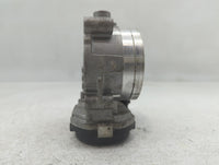 2011-2020 Dodge Grand Caravan Throttle Body P/N:05184349AC 0 280 750 570 Fits OEM Used Auto Parts - Oemusedautoparts1.com