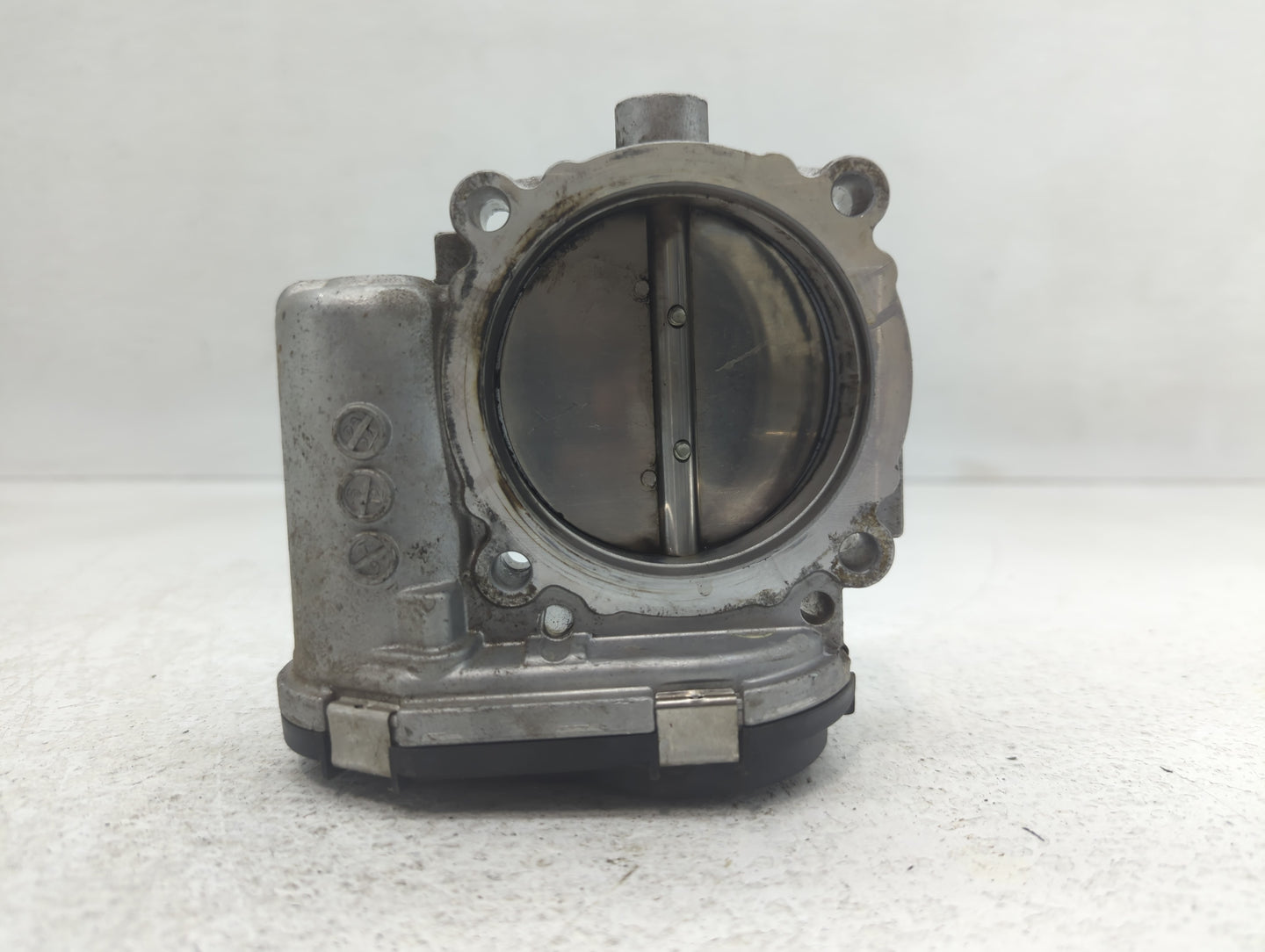 2011-2020 Dodge Grand Caravan Throttle Body P/N:05184349AC 0 280 750 570 Fits OEM Used Auto Parts - Oemusedautoparts1.com